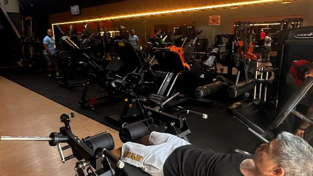 Imagem 1 da galeria do parceiro Power Fit