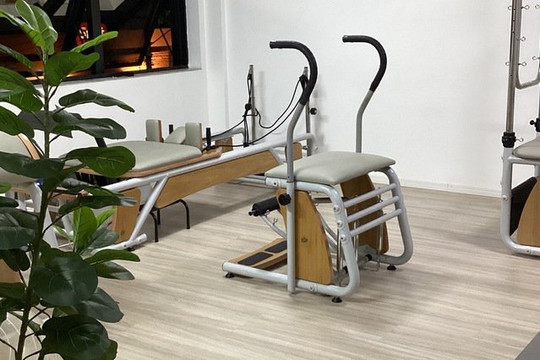 Imagem 1 da galeria do parceiro Denise Lellis | Pilates Studio