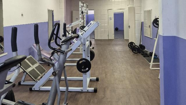 Imagem 1 da galeria do parceiro Academia Elas & Elas