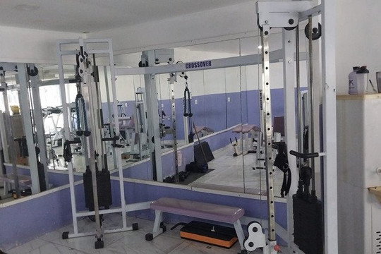 Imagem 3 da galeria do parceiro Academia Elas & Elas