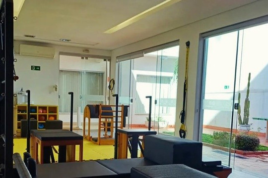 Imagem 3 da galeria do parceiro Viva Pilates