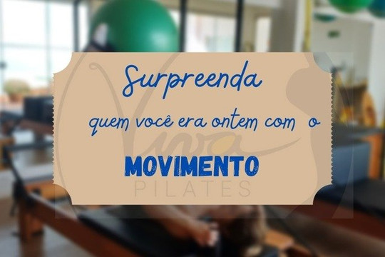 Imagem 1 da galeria do parceiro Viva Pilates