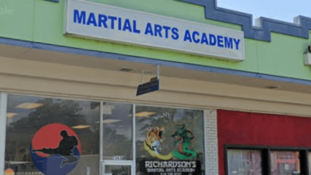 Image 2 from Richardson's Martial Arts Academy partner gallery