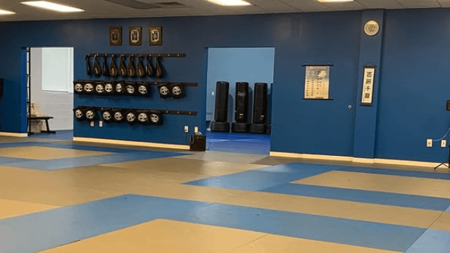 Image 1 from Richardson's Martial Arts Academy partner gallery