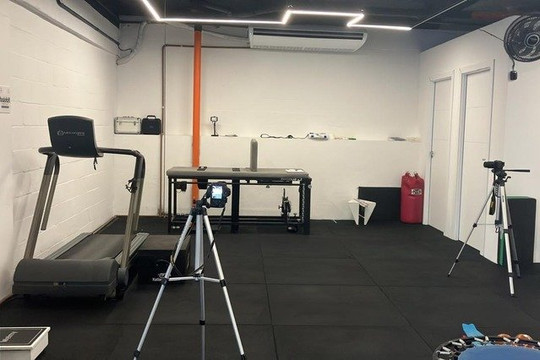 Imagem 3 da galeria do parceiro MovimentAção - Avaliações Biomecânicas