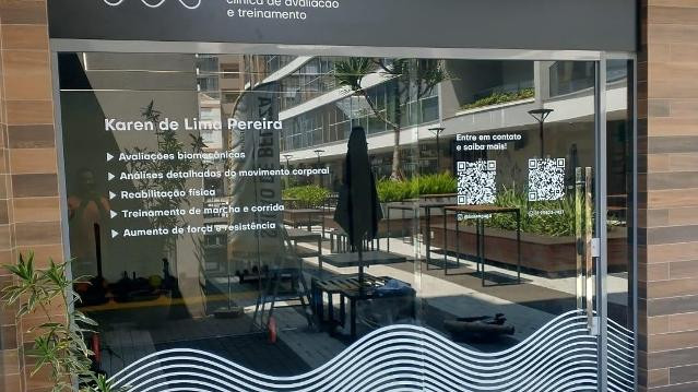 Imagem 2 da galeria do parceiro MovimentAção - Avaliações Biomecânicas