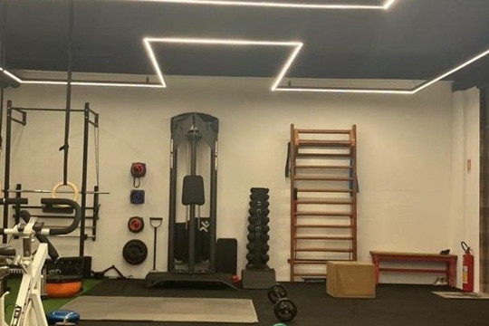 Imagem 2 da galeria do parceiro MovimentAção - Avaliações Biomecânicas