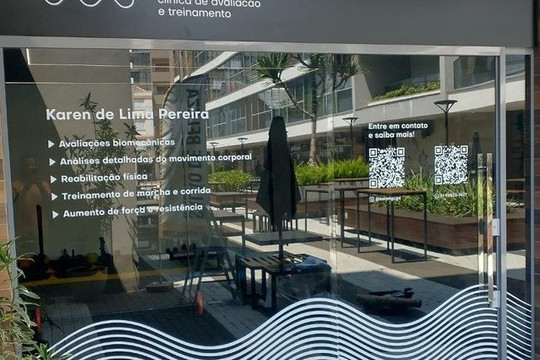 Imagem 1 da galeria do parceiro MovimentAção - Avaliações Biomecânicas