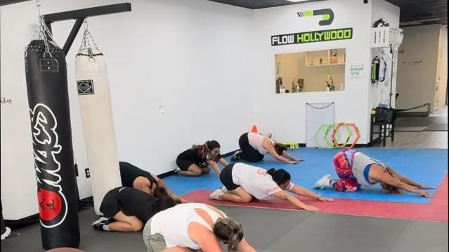 Image 2 from Flow Hollywood partner gallery