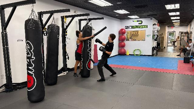 Image 1 from Flow Hollywood partner gallery