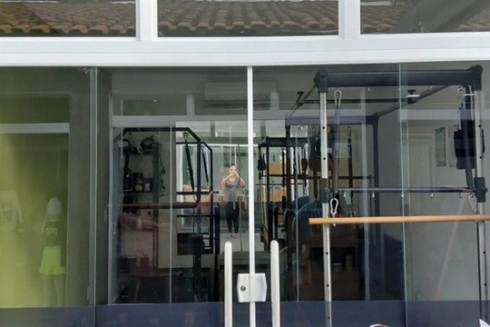 Imagem 2 da galeria do parceiro Lótus Pilates