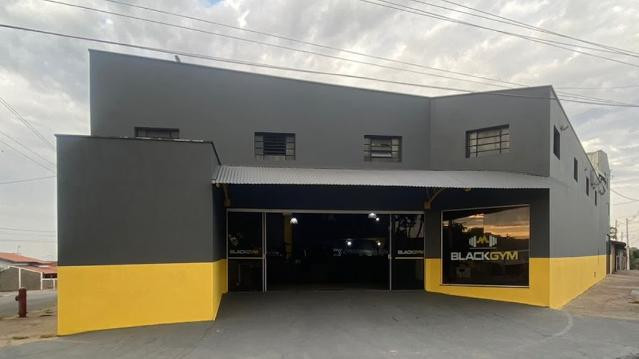 Imagem 2 da galeria do parceiro Black Gym