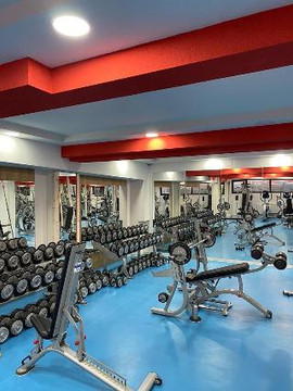 Imaginea 2 din Young Gym galeria partenerului