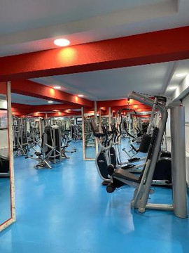 Imaginea 1 din Young Gym galeria partenerului