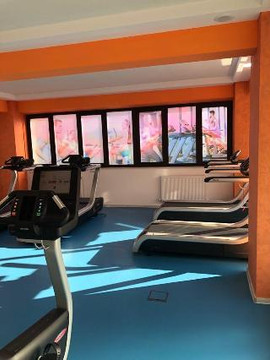 Imaginea 3 din Young Gym galeria partenerului