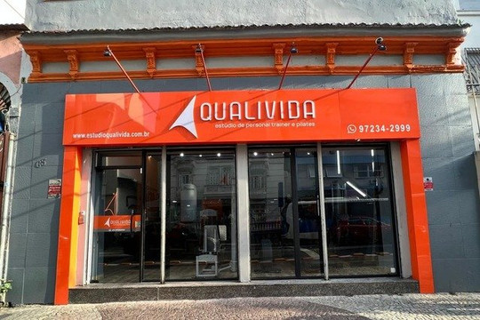 Imagem 2 da galeria do parceiro Estúdio Qualivida Laranjeiras