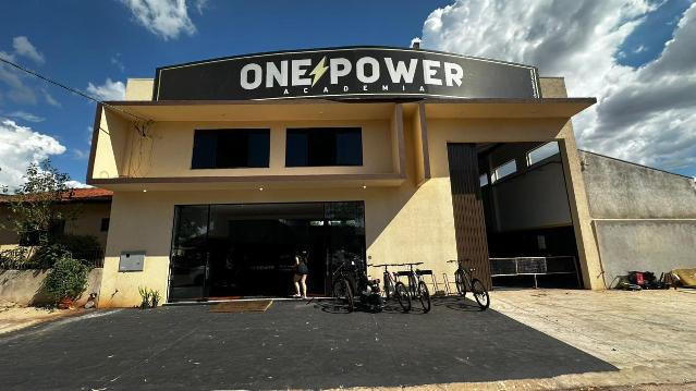 Imagem 2 da galeria do parceiro One Power Academia