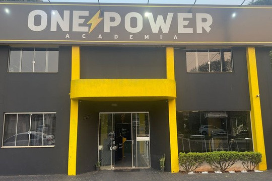 Imagem 2 da galeria do parceiro Academia OnePower e N1 Terra Roxa