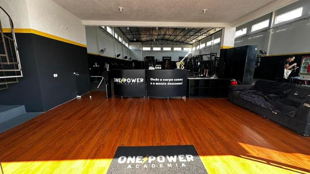 Imagem 1 da galeria do parceiro One Power Academia