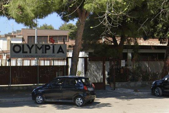 Immagine 2 dalla galleria del partner Olympia Centro Polisportivo