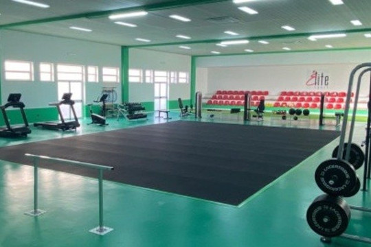 Immagine 3 dalla galleria del partner Olympia Centro Polisportivo