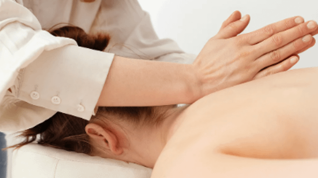 Imagem 2 da galeria do parceiro Bi PHiT Rumfordstraße Wellness