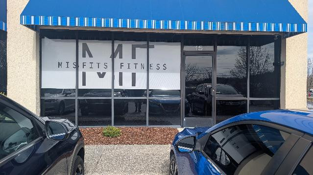 Image 2 from Misfits Fitness partner gallery