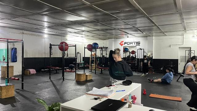 Imagen 2 de la galería del partner Fortis Ego Sum KM3