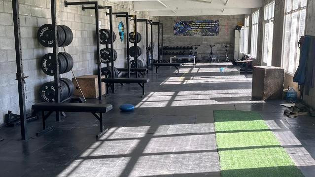 Imagen 1 de la galería del partner Fortis Ego Sum KM3