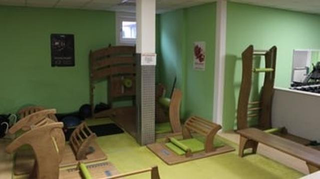 Bild 3 von FitWell Gerabronn GbR Partnergalerie