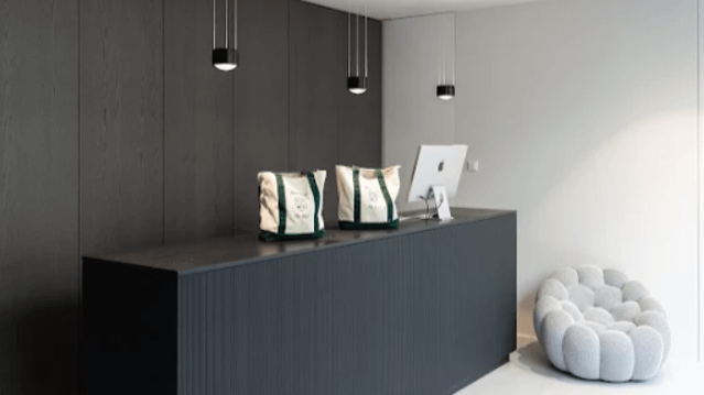 Imagem 3 da galeria do parceiro Rare Form