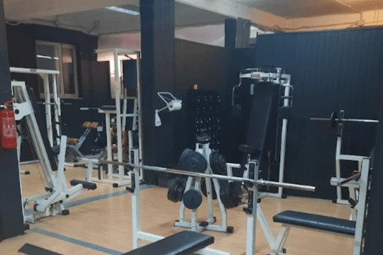 Immagine 1 dalla galleria del partner Fit Lab San Pietro Clarenza