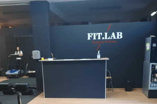 Immagine 2 dalla galleria del partner Fit Lab San Pietro Clarenza
