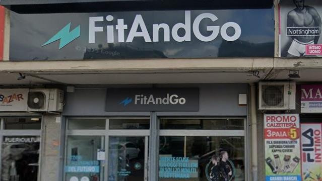 Immagine 2 dalla galleria del partner Fit And Go Monterotondo