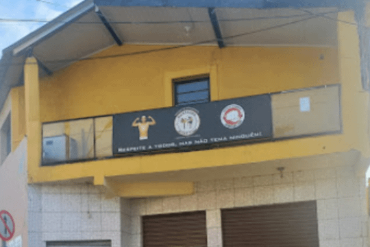 Imagem 2 da galeria do parceiro Warriors Muay Thai