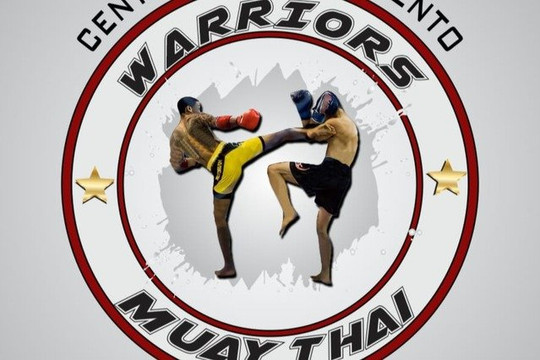 Imagem 3 da galeria do parceiro Warriors Muay Thai