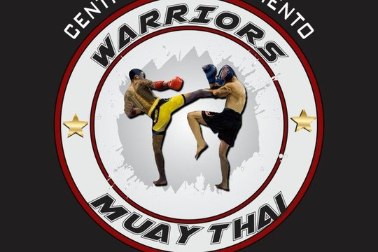 Imagem 1 da galeria do parceiro Warriors Muay Thai