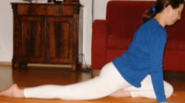 Bild 3 von Kundalini Yoga Augsburg Partnergalerie