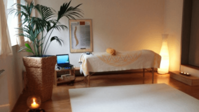 Bild 2 von Kundalini Yoga Augsburg Partnergalerie
