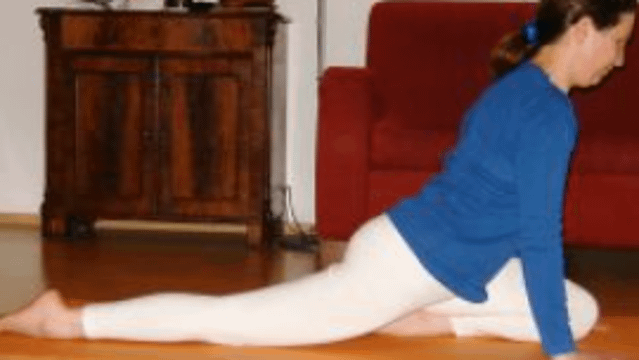 Bild 1 von Kundalini Yoga Augsburg Partnergalerie