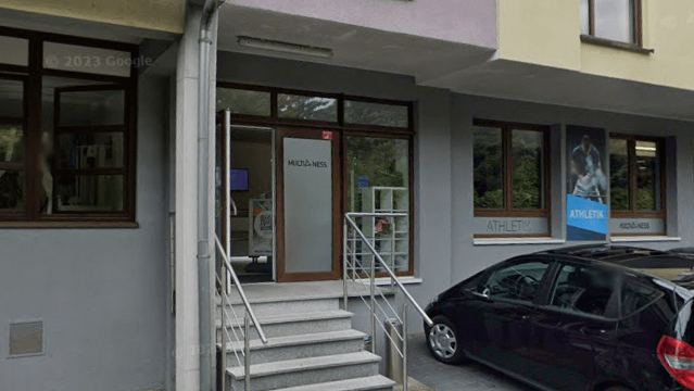 Bild 2 von Multiness Heidelberg Partnergalerie