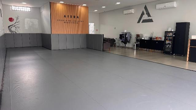 Imagem 1 da galeria do parceiro Aura Escola de Jiu-Jitsu Brasileiro