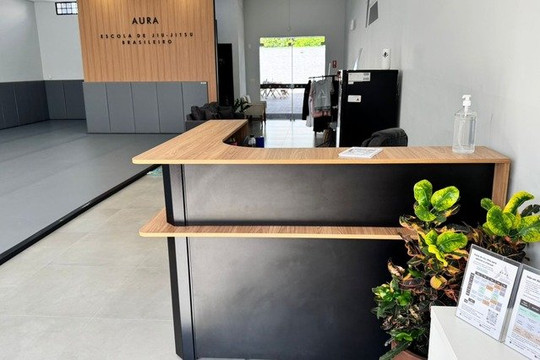 Imagem 3 da galeria do parceiro Aura Escola de Jiu-Jitsu Brasileiro