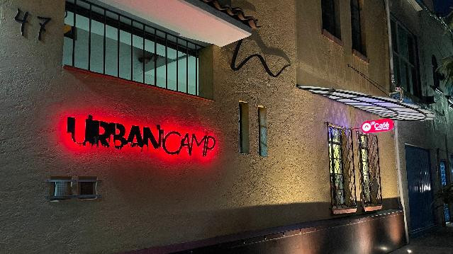 Imagen 2 de la galería del partner UrbanCamp