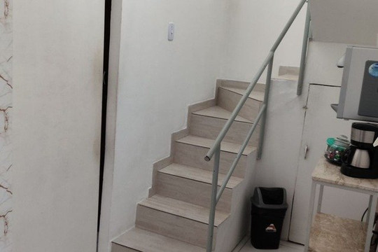 Imagem 3 da galeria do parceiro Studio Thalita Brandão Pilates & Fisioterapia