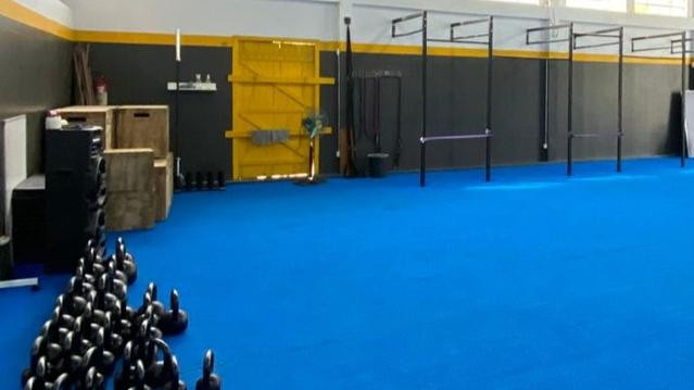 Imagem 1 da galeria do parceiro Centro de Treinamento Alcateia