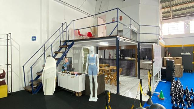 Imagem 3 da galeria do parceiro Centro de Treinamento Alcateia