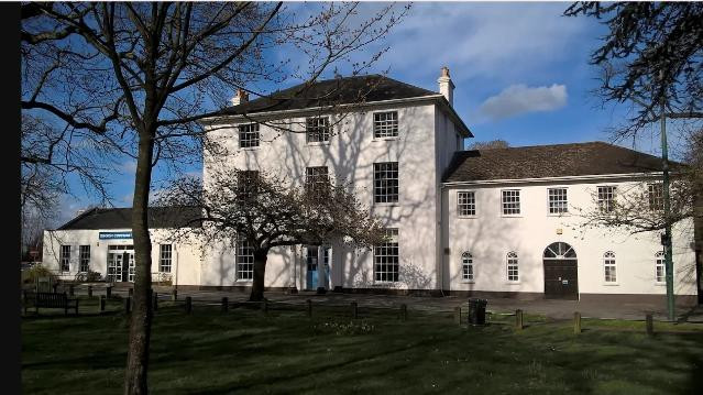 Image 2 from Olive Branch Yoga - Kinson Community partner gallery