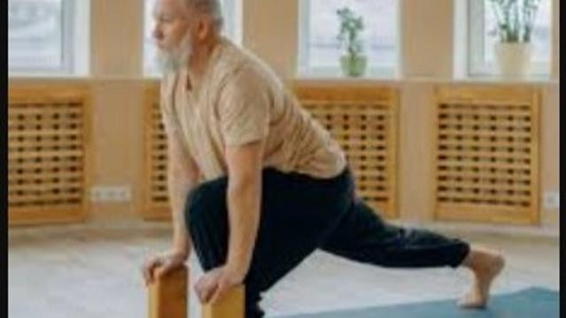 Image 3 from Olive Branch Yoga - Kinson Community partner gallery