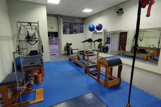 Imagem 2 da galeria do parceiro Gênesis Pilates e Treinamento Funcional